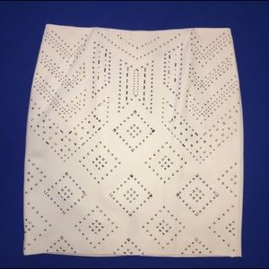 White House Black Market pencil skirt